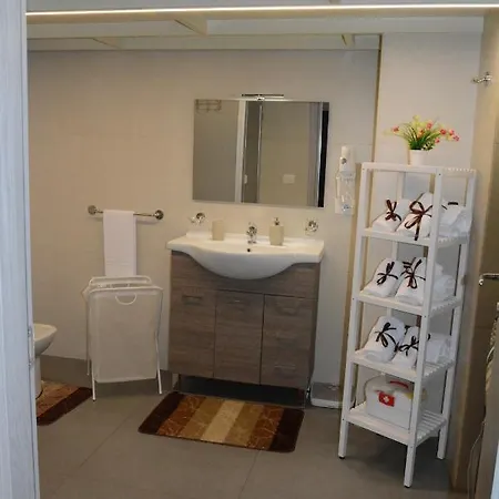 Feriehus Aitho 45 CTA