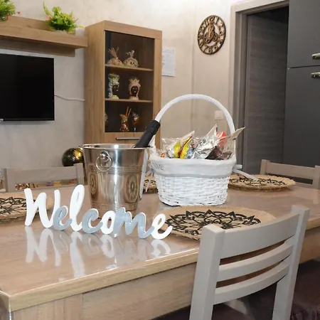 Holiday home Aitho 45