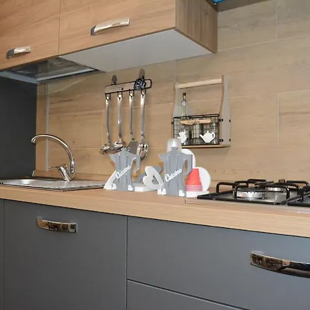 Holiday home Aitho 45 *