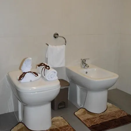 Aitho 45 Holiday home Catania