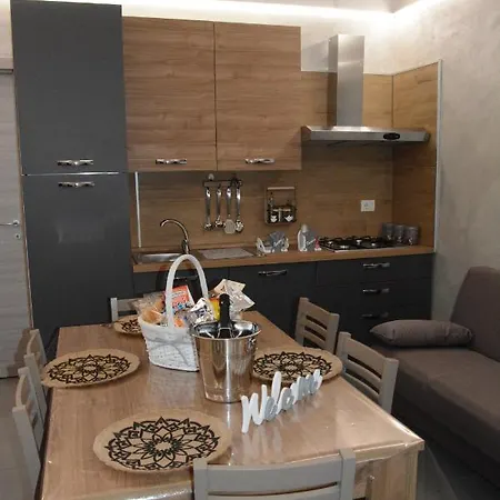 Aitho 45 Holiday home