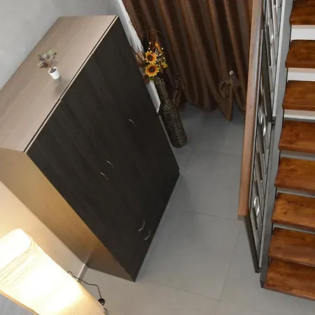 Aitho 45 Holiday home