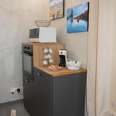 Aitho 45 Holiday home *