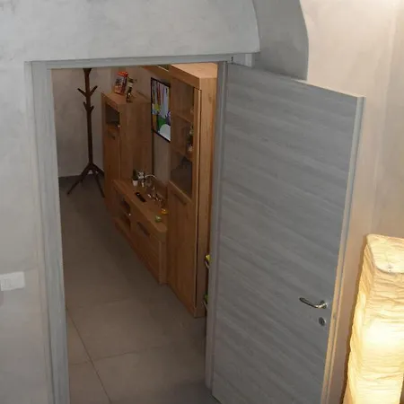Aitho 45 Holiday home