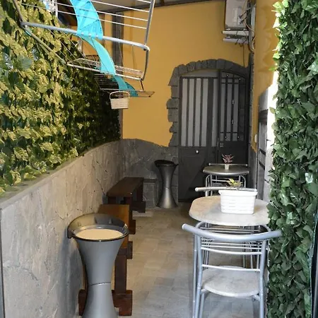 Aitho 45 Holiday home Catania