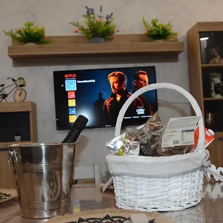 Сasa de vacaciones Aitho 45 *