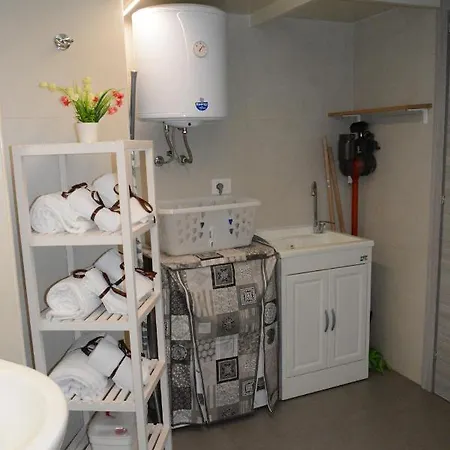 Holiday home Aitho 45