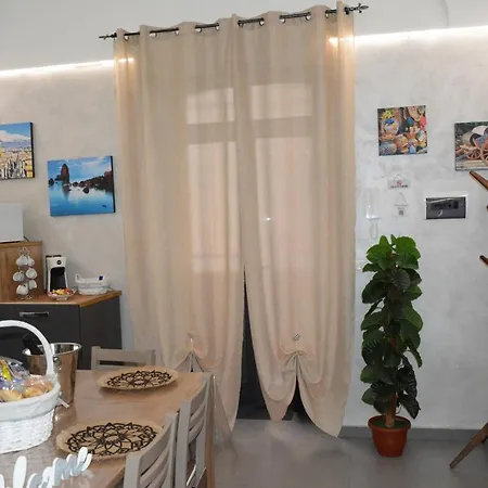 Holiday home Aitho 45 Catania